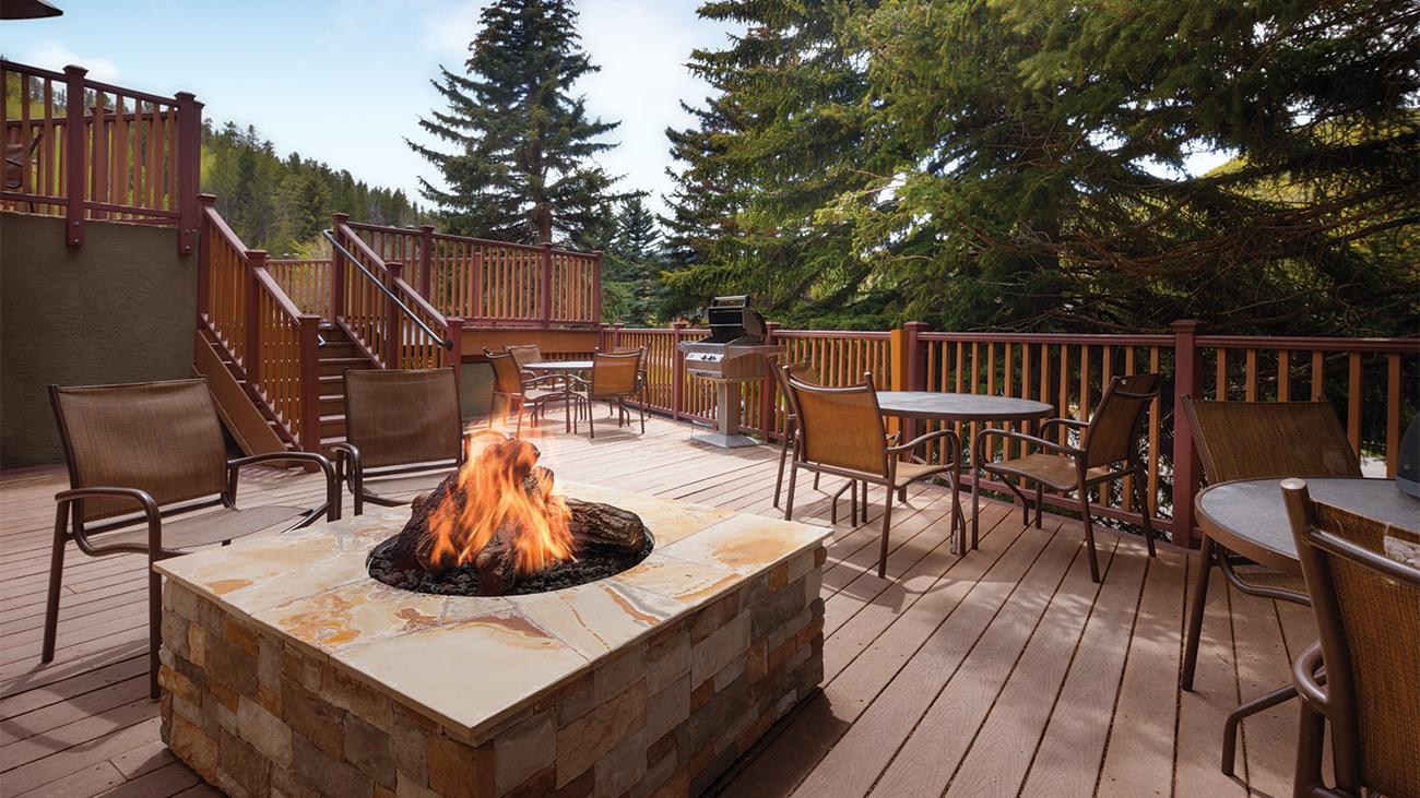 Fire PIt